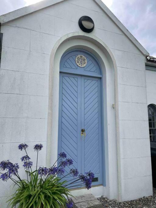 Preachers Rest Killough Exterior photo