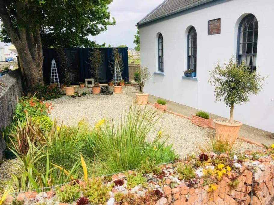 Preachers Rest Killough Exterior photo
